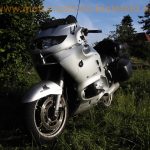 BMW R1150 RT 10