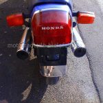 HONDA CB650 RC03 3