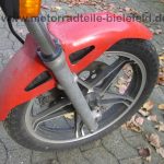 HONDA FT500 PC07 4