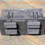 HONDA GL1500 SE SC02 Original Air Pressure Control Unit 1