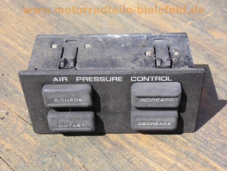 HONDA GL1500 SE SC02 Original Air Pressure Control Unit 1