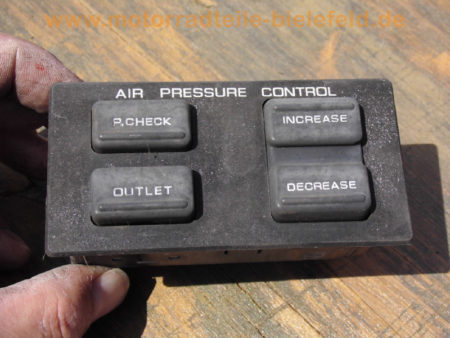 HONDA GL1500 SE SC02 Original Air Pressure Control Unit 2