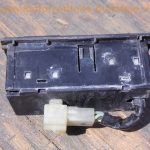 HONDA GL1500 SE SC02 Original Air Pressure Control Unit 3