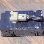 HONDA GL1500 SE SC02 Original Air Pressure Control Unit 4