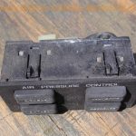 HONDA GL1500 SE SC02 Original Air Pressure Control Unit 5