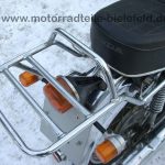 Honda CB 200 blau wie CB 125 200 250 CB125 CB200 CB250 K G T 2