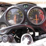 Honda CBR 125 R JC34 10