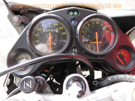 Honda CBR 125 R JC34 10