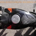 Honda CBR 125 R JC34 4