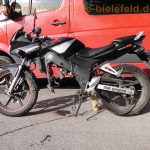 Honda CBR 125 R JC34 5