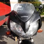 Honda CBR 125 R JC34 6