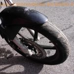 Honda CBR 125 R JC34 7