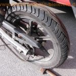 Honda CBR 125 R JC34 8