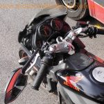 Honda CBR 125 R JC34 9