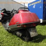 Honda Helix CN250 MF02 3