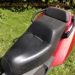 Honda Helix CN250 MF02 5