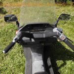 Honda Helix CN250 MF02 6