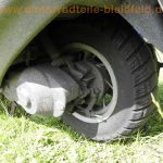 Honda Helix CN250 MF02 7