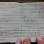 Honda Helix CN250 MF02 8