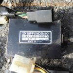 Honda V45 Magna VF750C RC09 Chopper 5