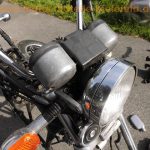 Honda V45 Magna VF750C RC09 Chopper 7