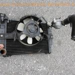 Honda V45 Magna VF750C RC09 Chopper 8