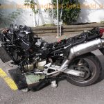 Honda XL1000V Varadero SD01 5