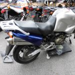 Honda XL1000V Varadero SD01 7