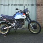 Honda XL600 PD04 1