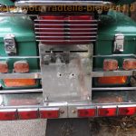 Honda GL 1100 SC02 Goldwing US Luxusmodell Aspencade Digital Instrumente verstellbares Fahrwerk original Clarion Radio Sturzbuegel uvm wie GL 1000 1200 GL1 GL2 SC14 Interstate 9