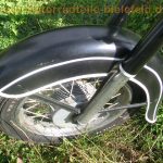 JAWA 250 Typ 559 Panelka CZ CSSR EZ 1967 wie 350 352 353 354 355 356 360 361 362 363 20