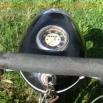 JAWA 250 Typ 559 Panelka CZ CSSR EZ 1967 wie 350 352 353 354 355 356 360 361 362 363 24