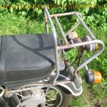 JAWA 250 Typ 559 Panelka CZ CSSR EZ 1967 wie 350 352 353 354 355 356 360 361 362 363 8