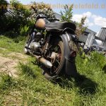 JAWA 356 175ccm Bj 1959 CZ356 Oldtimer wie CZ Jawa 250 559 Panelka 350 352 353 354 355 360 361 362 363 13