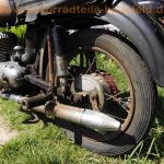 JAWA 356 175ccm Bj 1959 CZ356 Oldtimer wie CZ Jawa 250 559 Panelka 350 352 353 354 355 360 361 362 363 21