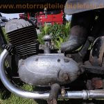 JAWA 356 175ccm Bj 1959 CZ356 Oldtimer wie CZ Jawa 250 559 Panelka 350 352 353 354 355 360 361 362 363 22