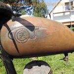 JAWA 356 175ccm Bj 1959 CZ356 Oldtimer wie CZ Jawa 250 559 Panelka 350 352 353 354 355 360 361 362 363 27