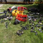 Kawasaki GPZ1100 UT 1