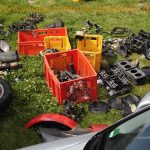 Kawasaki GPZ1100 UT 2