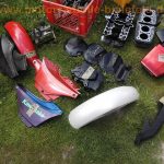 Kawasaki GPZ1100 UT 4