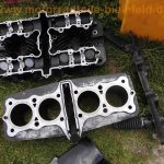 Kawasaki GPZ1100 UT 5