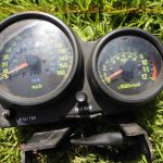 Kawasaki GPZ1100 UT 7