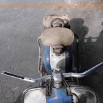 NSU Lambretta 125 Oldtimer Roller Bj ca 1950 wie NSU Prima 150 175 4