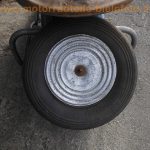 NSU Lambretta 125 Oldtimer Roller Bj ca 1950 wie NSU Prima 150 175 8