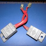 OKI MPS 200 CDI für Honda CB 750 900 F 1