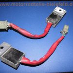 OKI MPS 200 CDI für Honda CB 750 900 F 2