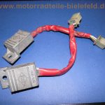 OKI MPS 200 CDI für Honda CB 750 900 F 3