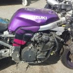 SUZUKI GSX R 750W GR7BB 1
