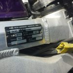 SUZUKI GSX R 750W GR7BB 2