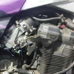 SUZUKI GSX R 750W GR7BB 3